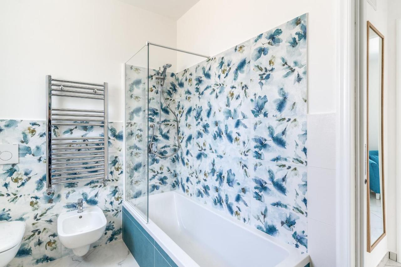 Villa Rusinella Minimalist Retreat With Sea Views マッサ・ルブレンセ エクステリア 写真