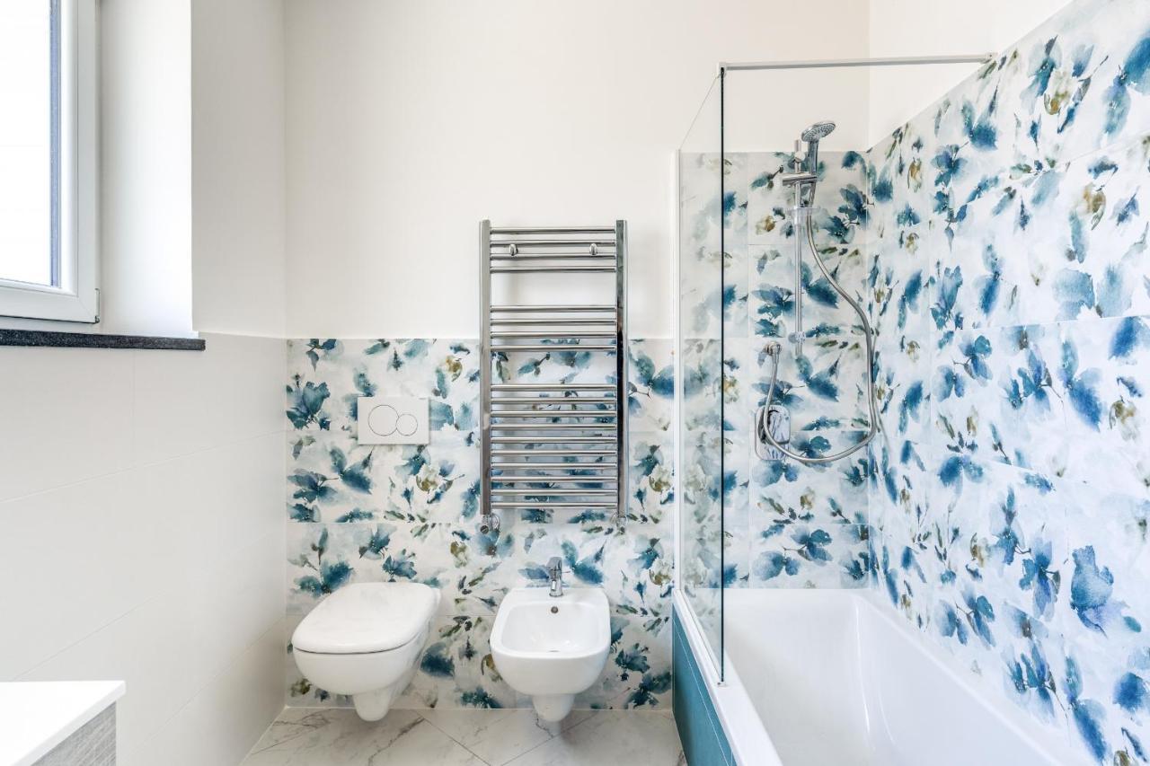Villa Rusinella Minimalist Retreat With Sea Views マッサ・ルブレンセ エクステリア 写真